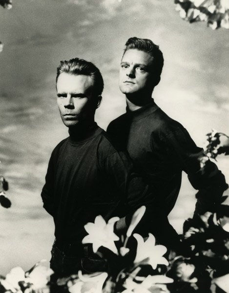 Erasure группа википедия биография и личная жизнь So The Story Goes - Erasure Last.fm