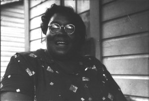 Vera Hall Profile Picture