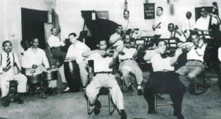 Danzón, cha-cha-chá: The Family Tree of Casino — photo 2