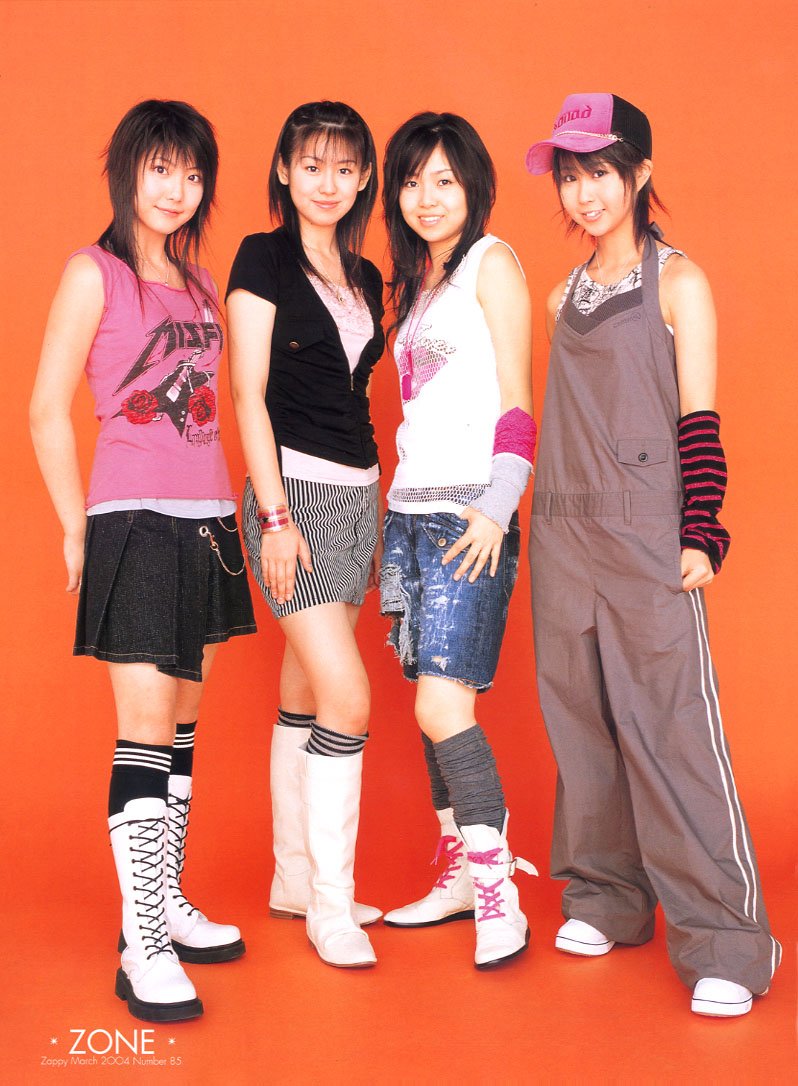 Zone music, videos, stats, and photos Last.fm