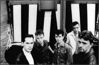 Mr Rocks Easterhouse Easterhouse music, videos, stats, and photos | Last.fm