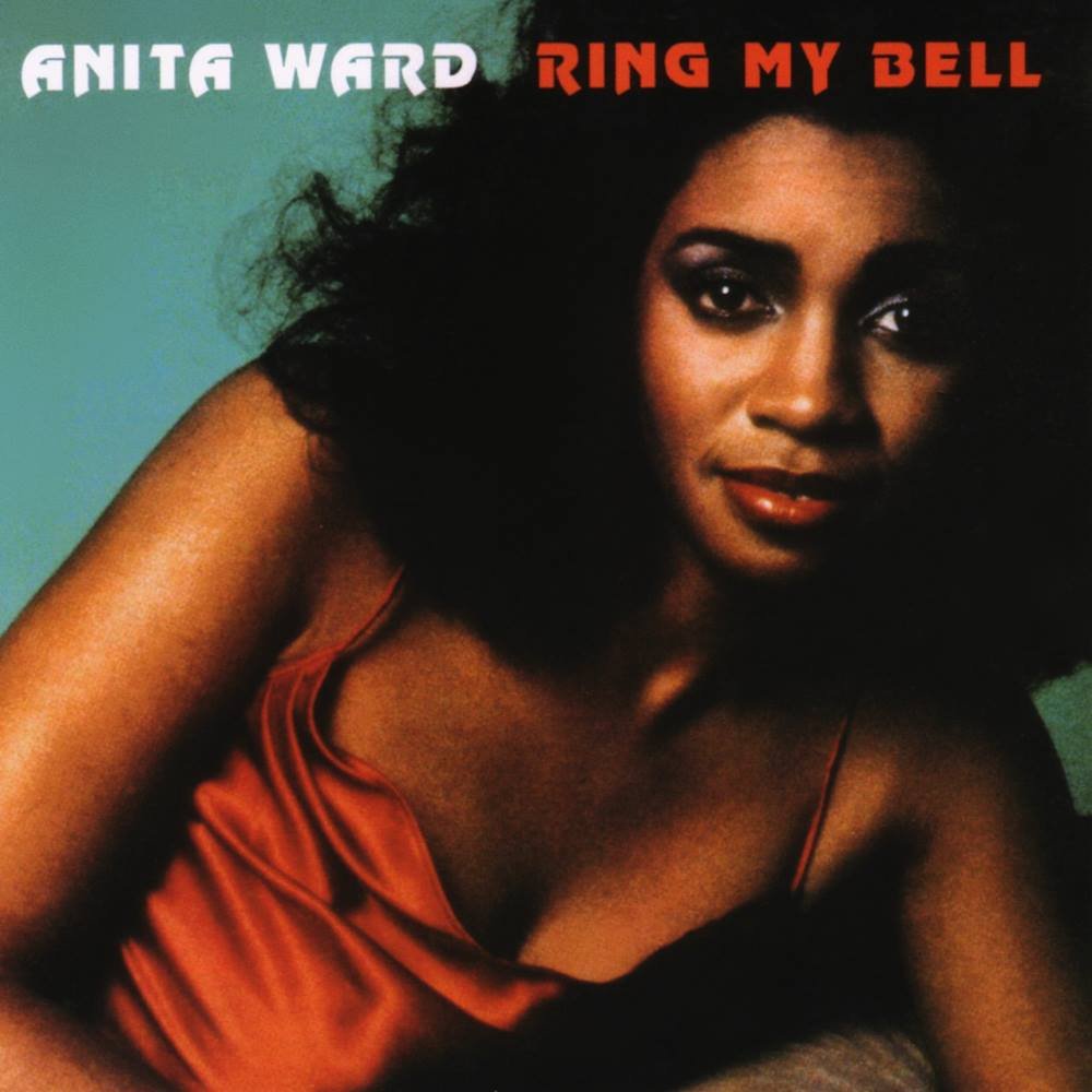 Ring My Bell — Anita Ward | Last.fm