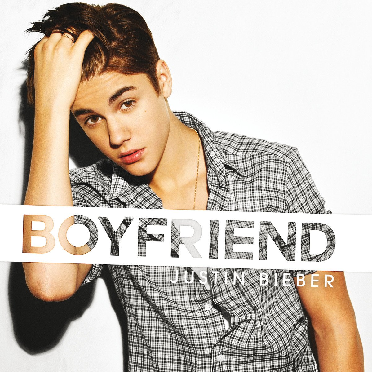 Justin Bieber - Under The Mistletoe | iHeart