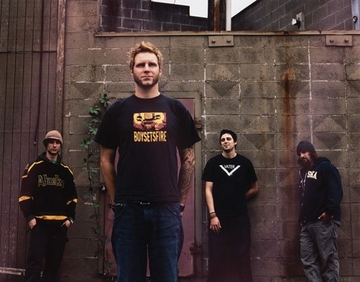 36 Crazyfists music, videos, stats, and photos Last.fm