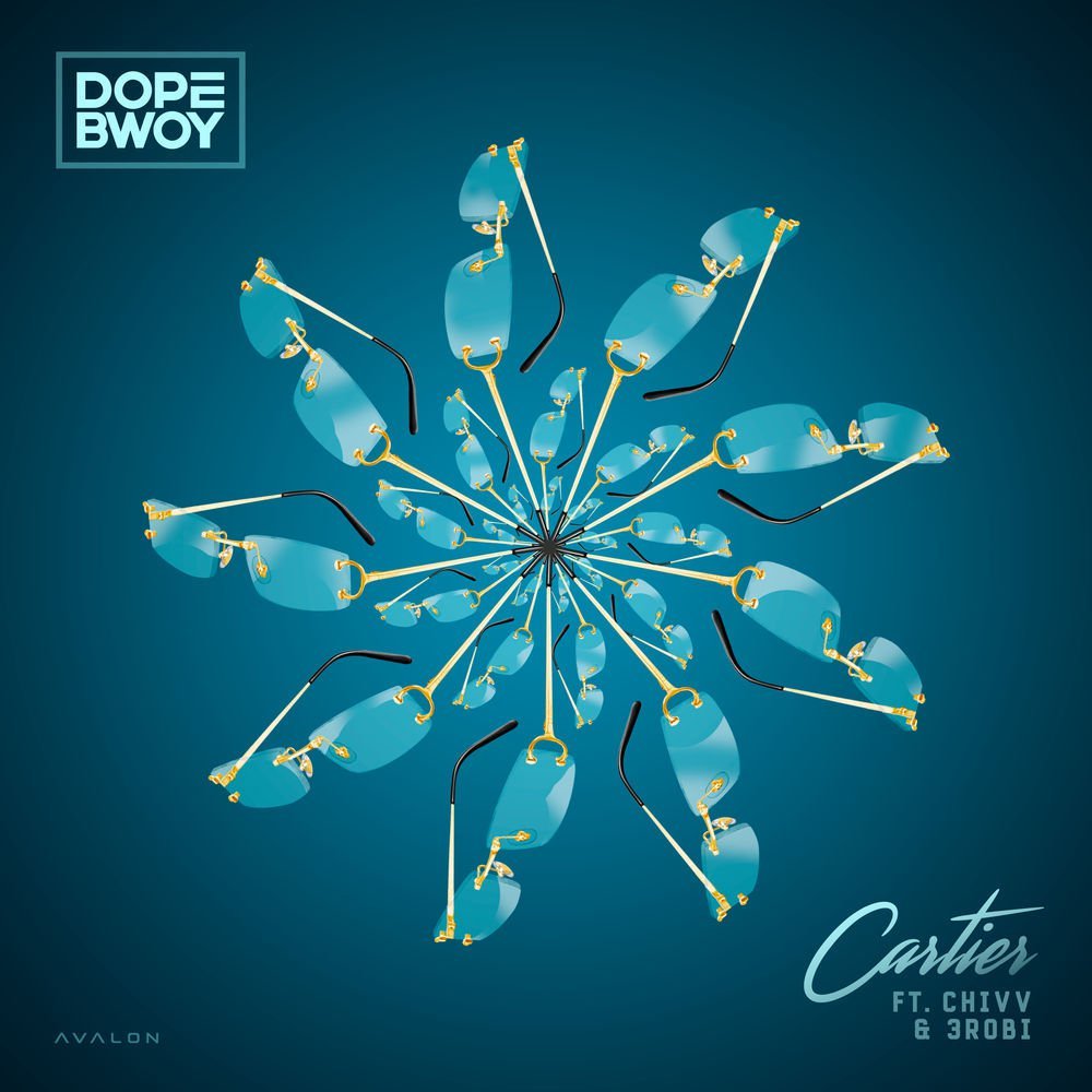 Cartier — Dopebwoy | Last.fm