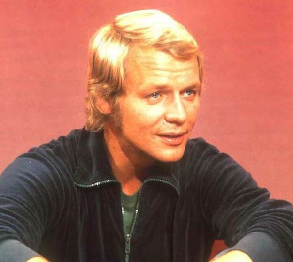 Silver Lady — David Soul | Last.fm