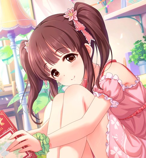 Dokidokiリズム For Chieri Rearrange Mix 緒方智絵里 大空直美 Last Fm