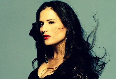 Miri Mesika Photos (3 of 8) Last.fm