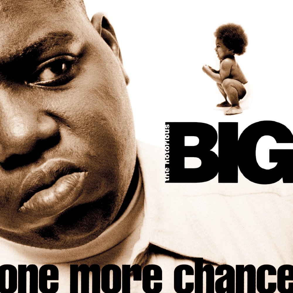 Biggie Smalls was the master marketer