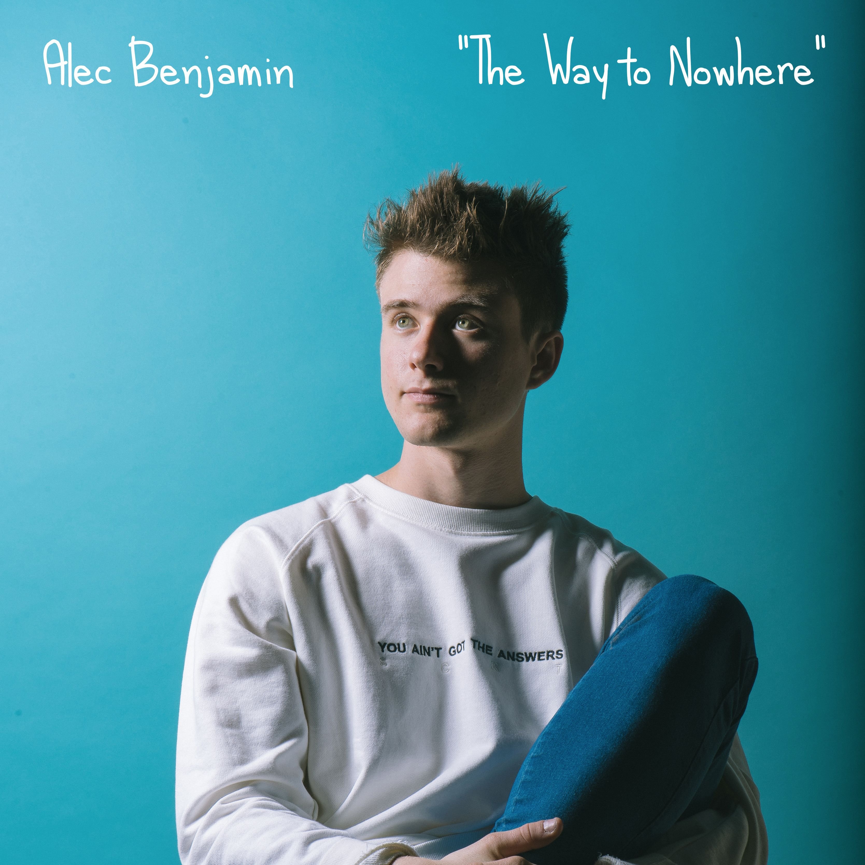 Alec Benjamin Lyrics, Songs, and Albums