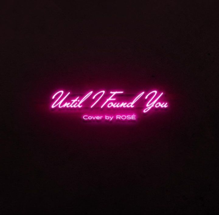 Перевод песни until i found you