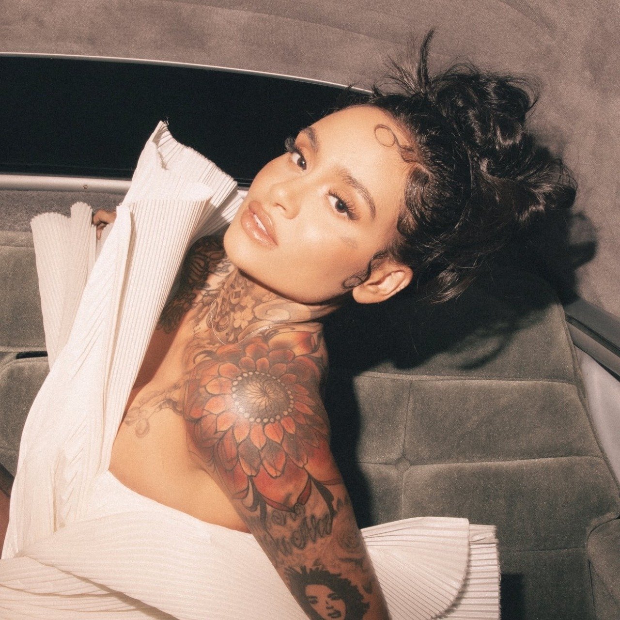 Músicas, vídeos, estatísticas e fotos de Kehlani Last.fm