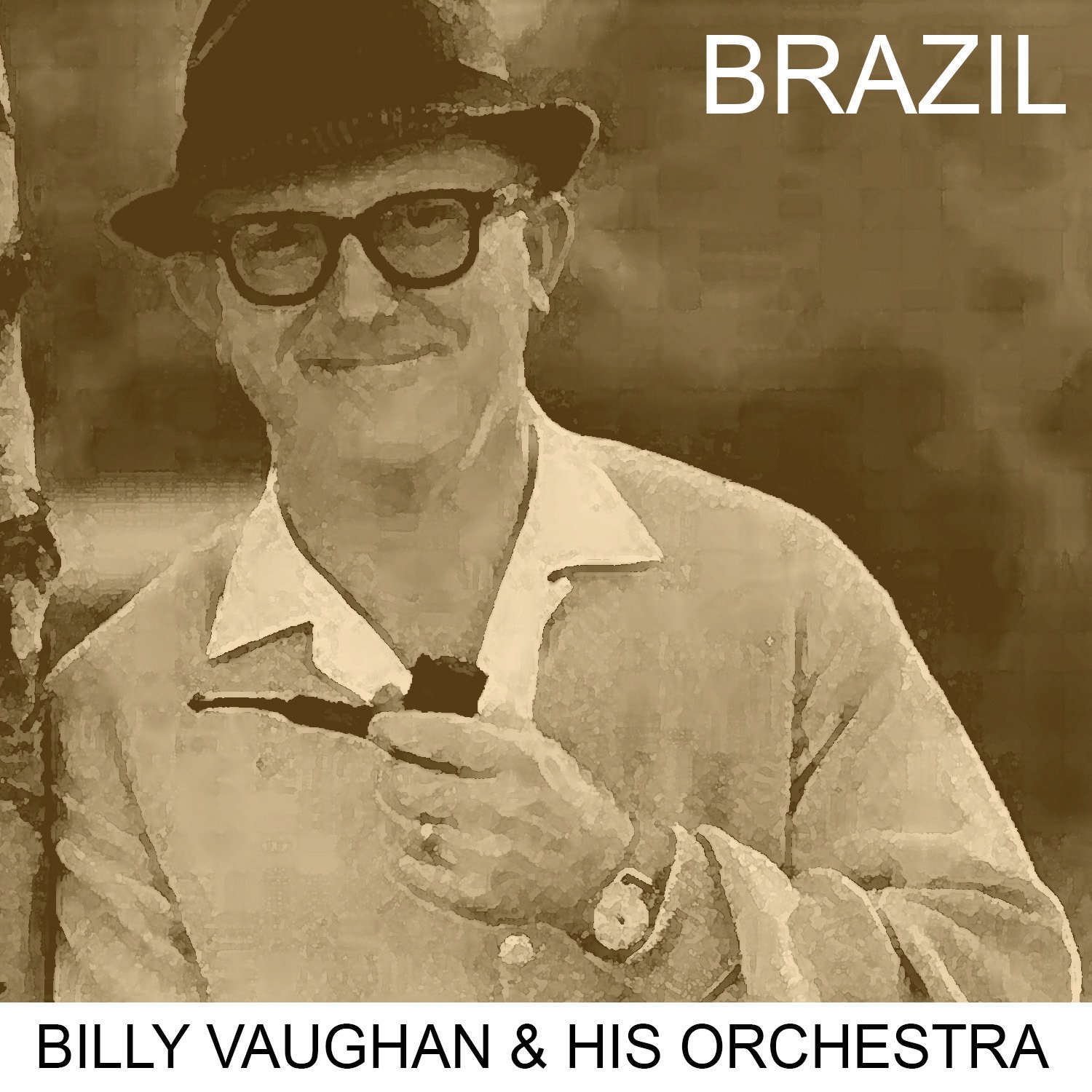 Brazil — Billy Vaughn & His Orchestra | Last.fm