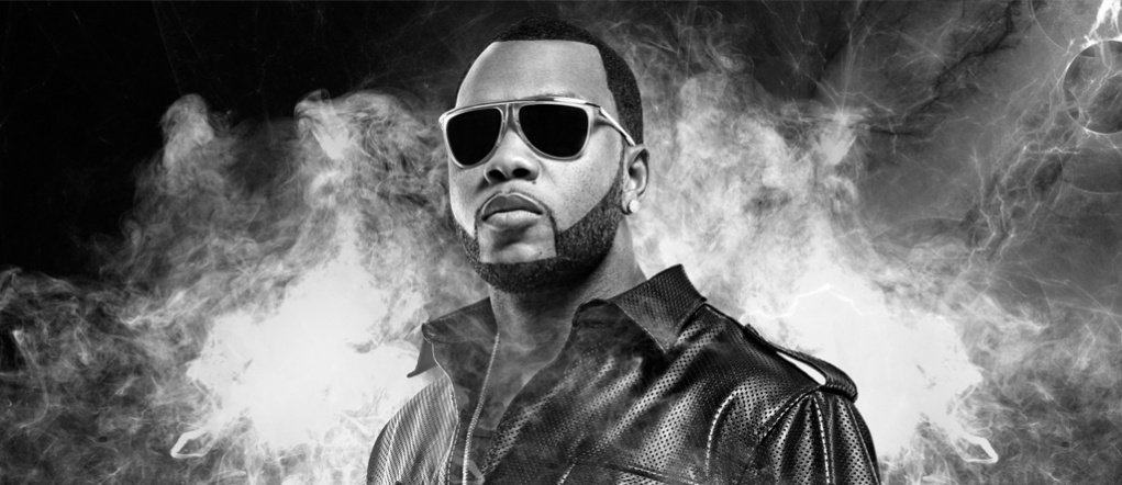 Cover Flo Rida ft.David Guetta - Club Can’t Handle Me