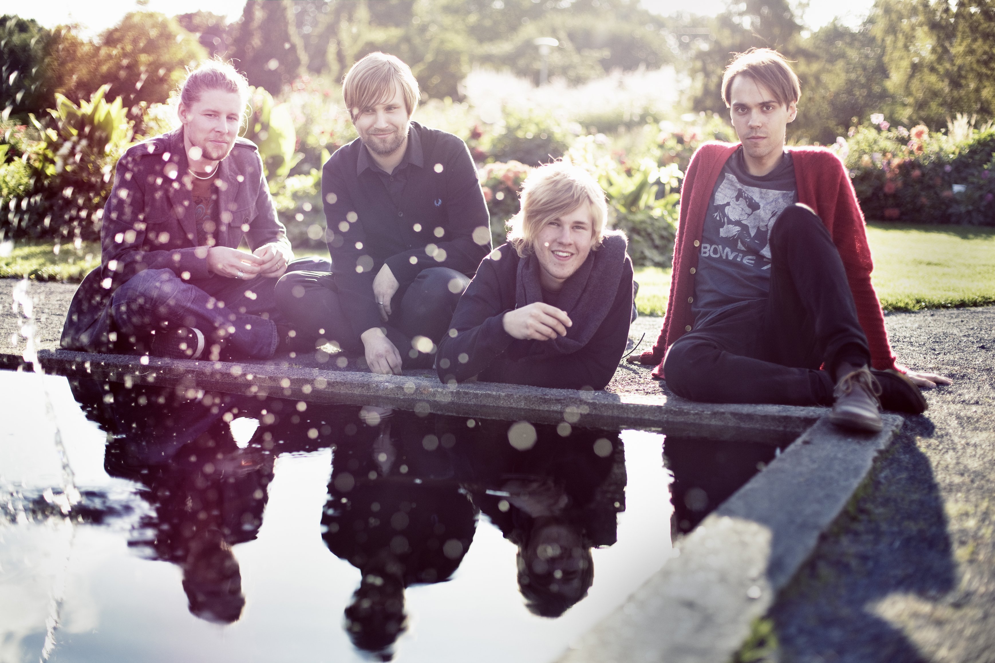 Delay Trees music, videos, stats, and photos Last.fm