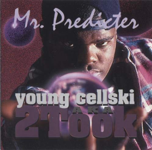 ●YOUNG CELLSKI Young Cellski - freestyle mixtape volume 1 - Amazon.com Music