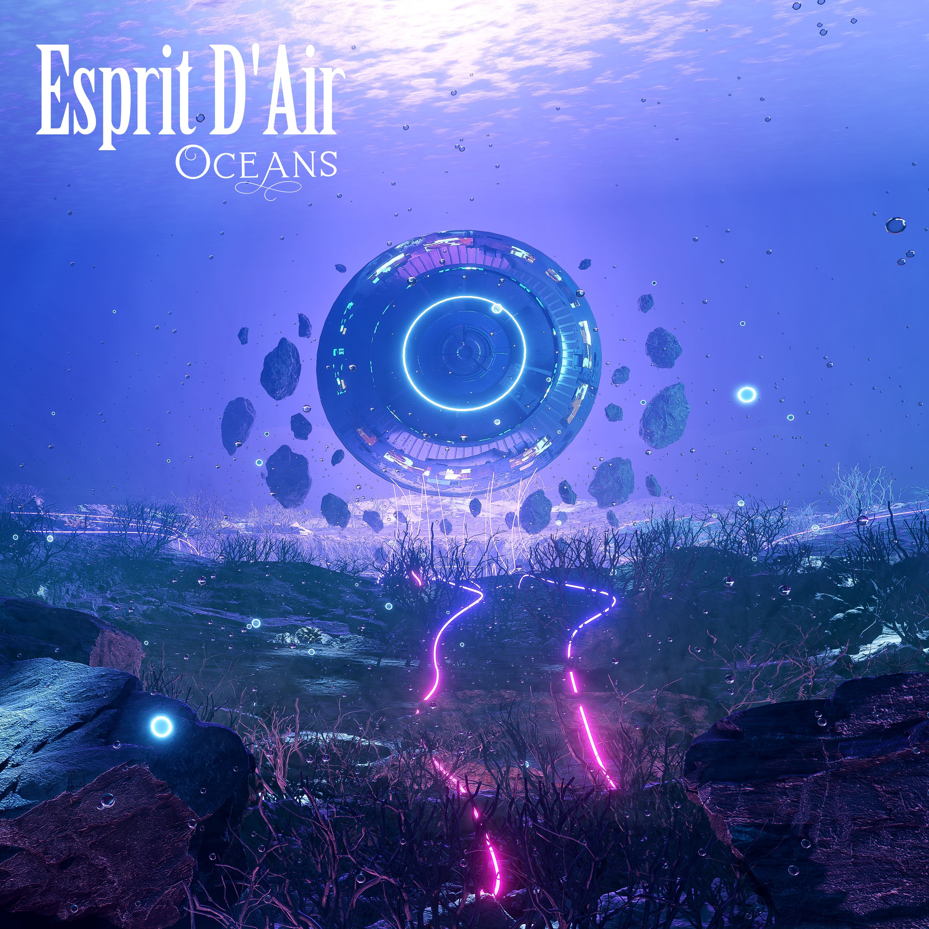 Ocean Air 2 Купить