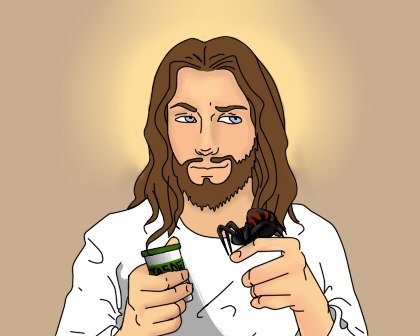 JesusAVGN music, videos, stats, and photos | Last.fm