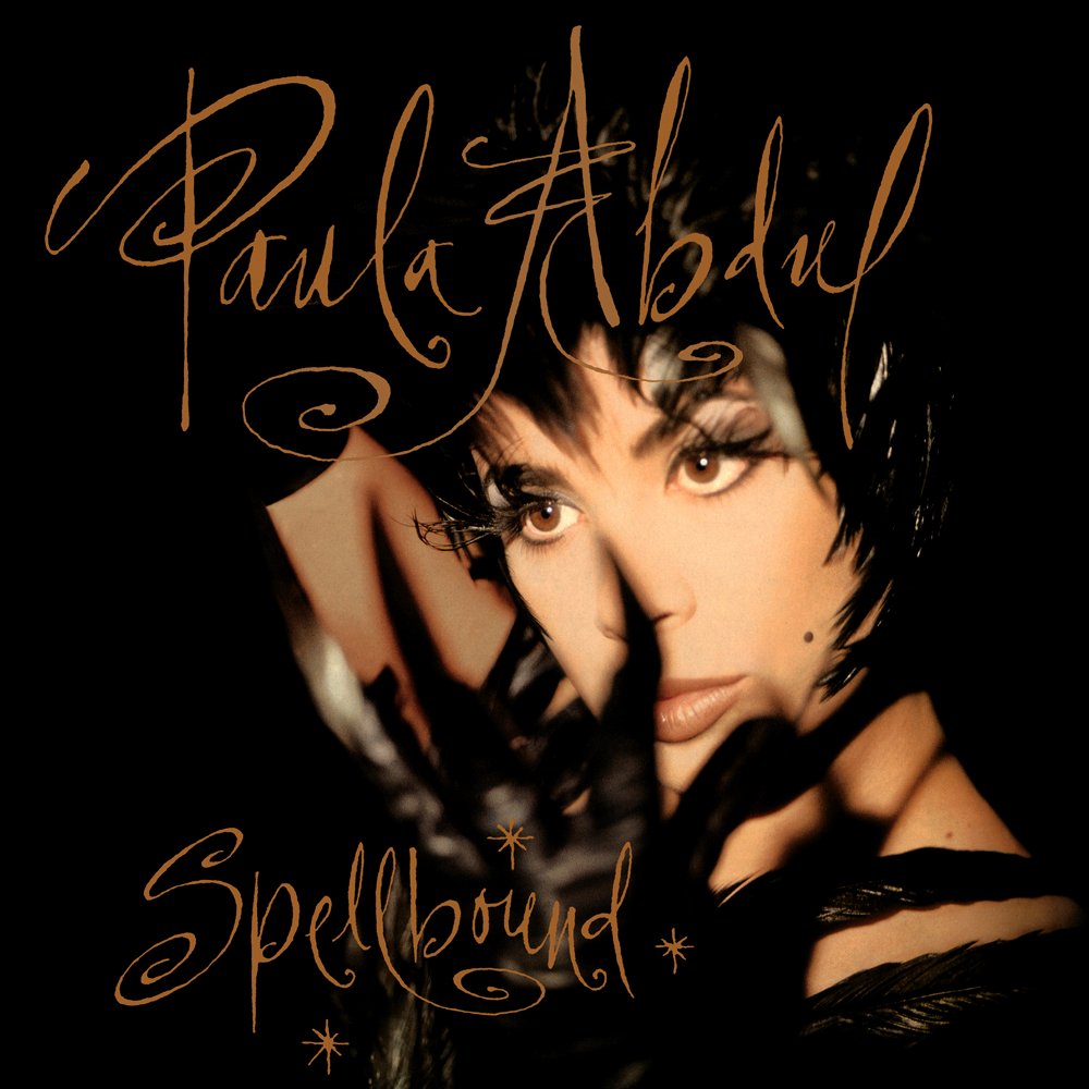 Vibeology — Paula Abdul | Last.fm