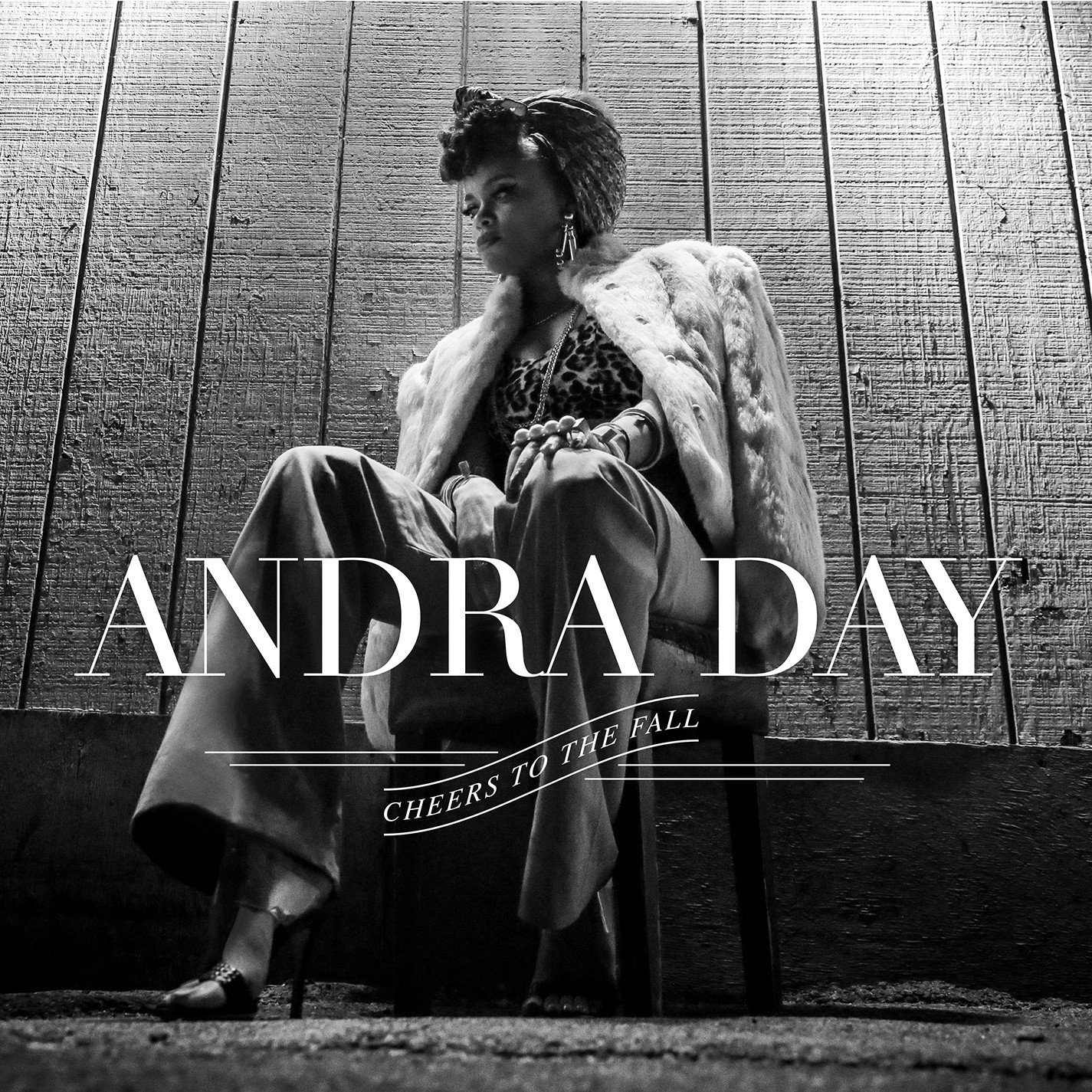 Rise Up — Andra Day | Last.fm