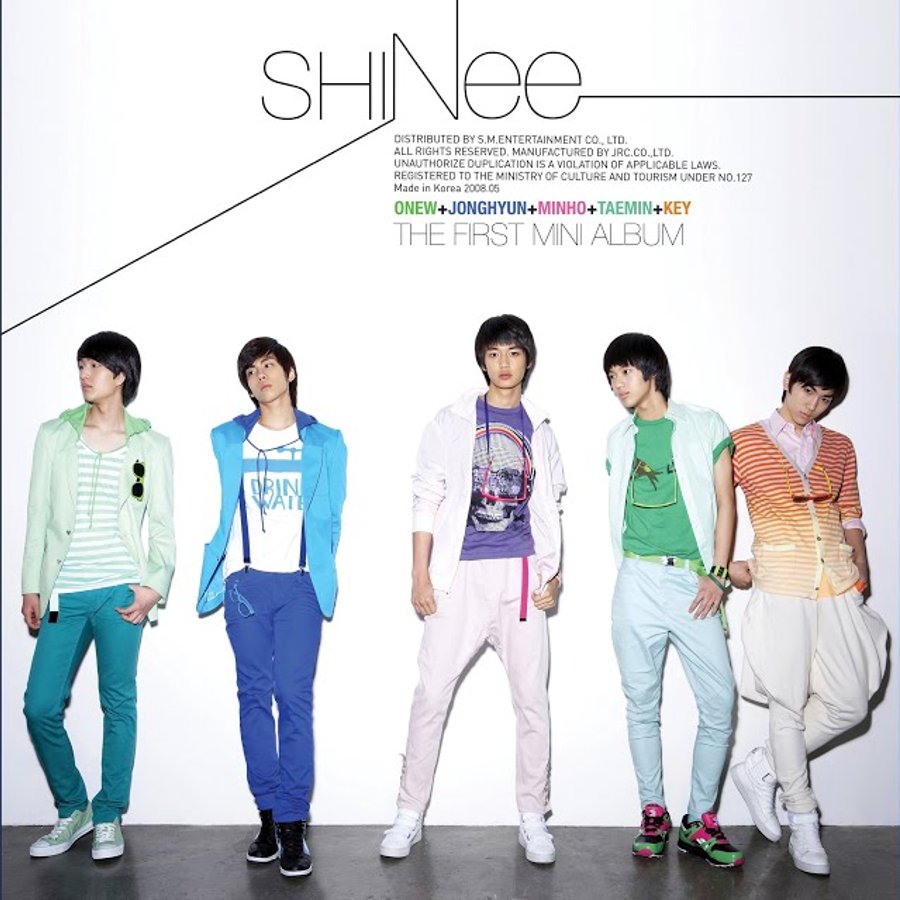 P*k様 SHINee THE FIRST MINI Replay 直筆サイン入 P*k様 SHINee THE FIRST MINI Replay 直筆サイン入 - メルカリ