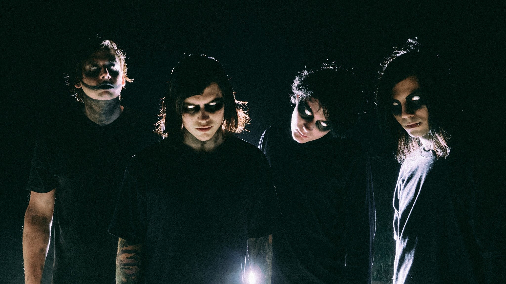 Armageddon Awaits music, videos, stats, and photos Last.fm