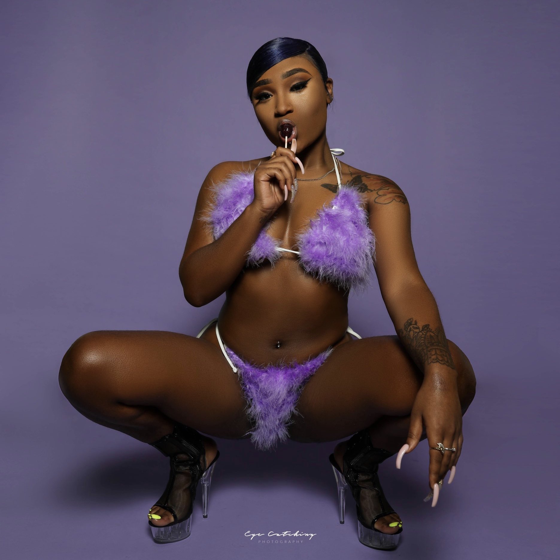Erica Banks Photos | Last.fm