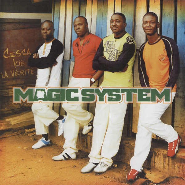 Un Gaou A Oran — Magic System Lastfm 