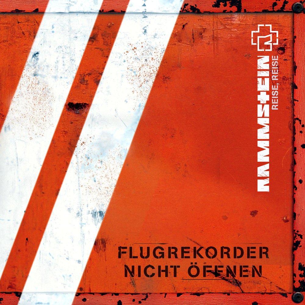 Reise, Reise — Rammstein | Last.fm