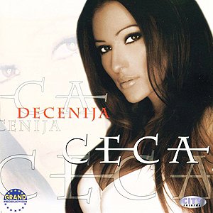 Tacno Je — Ceca | Last.fm