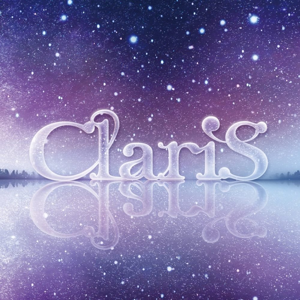 Shiori Claris Last Fm Shiori Claris Last Fm