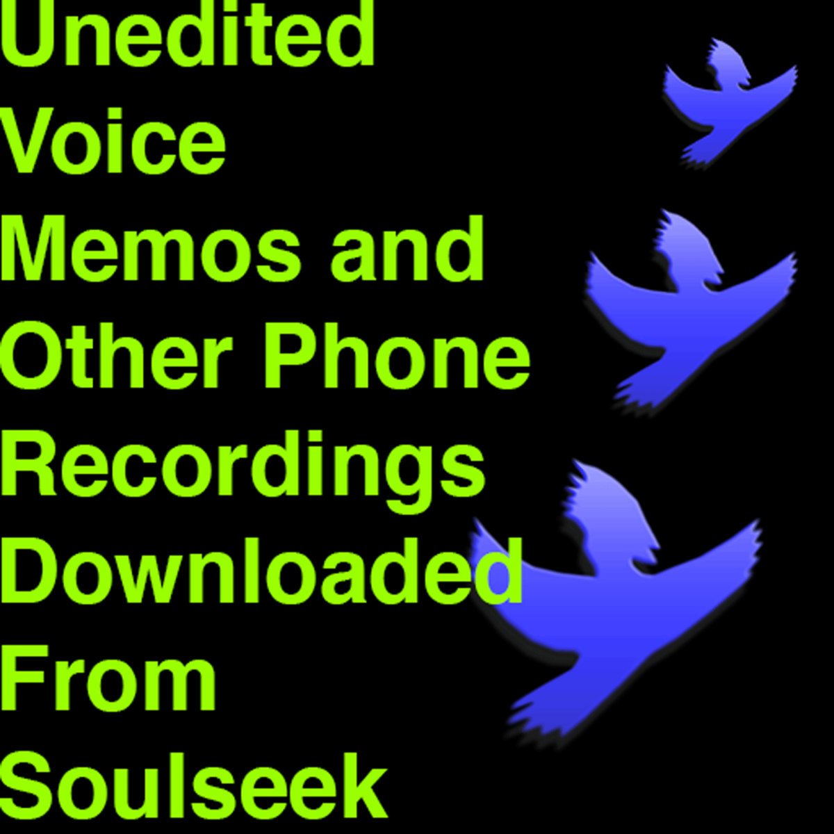 What is Soulseek?, Soulseek Downloads