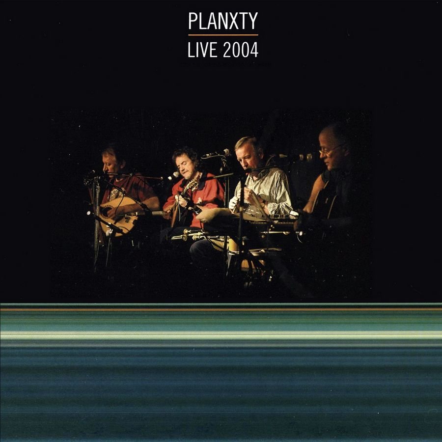 Vicar Street Reels (2004) — Planxty | Last.fm