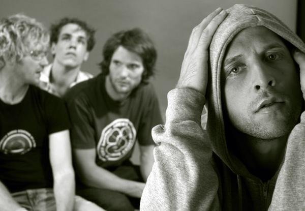 Pretence. The red jumpsuit apparatus 2006. The red jumpsuit apparatus. The red jumpsuit apparatus. False pretense.