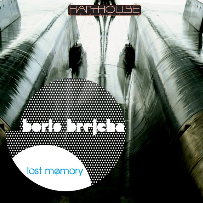 Lost Memory — Boris Brejcha | Last.fm