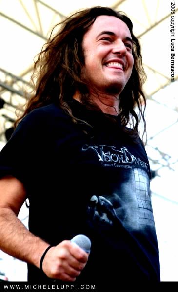 Michele Luppi s Heaven music videos stats and photos Last.fm