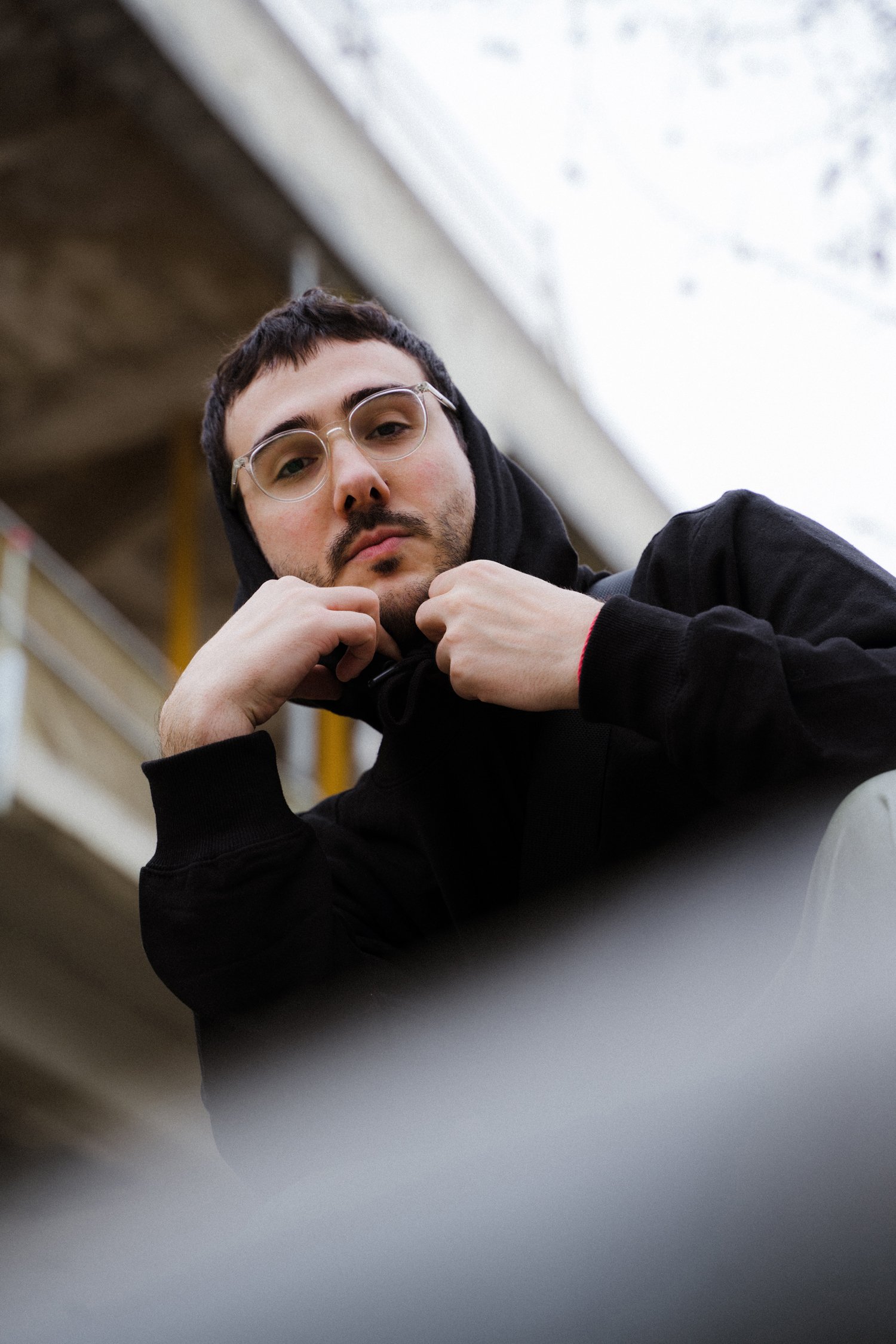InnerCut music, videos, stats, and photos | Last.fm