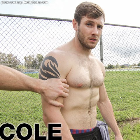 Cole - Reality Dudes Last.fm.