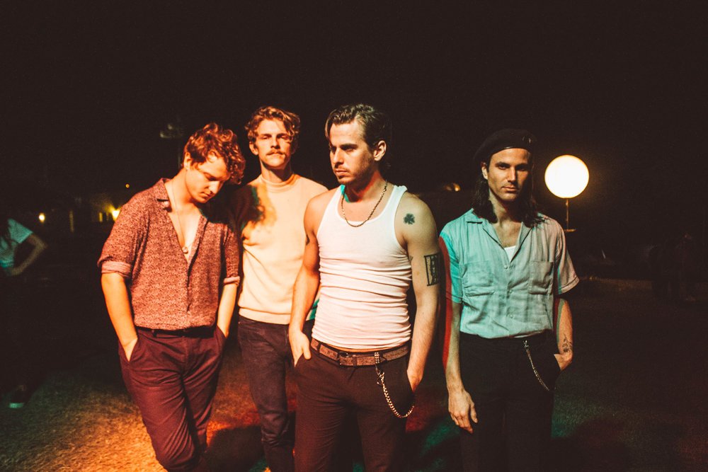 Foster the People albums and discography Last.fm Foster the People albums and discography Last.fm
