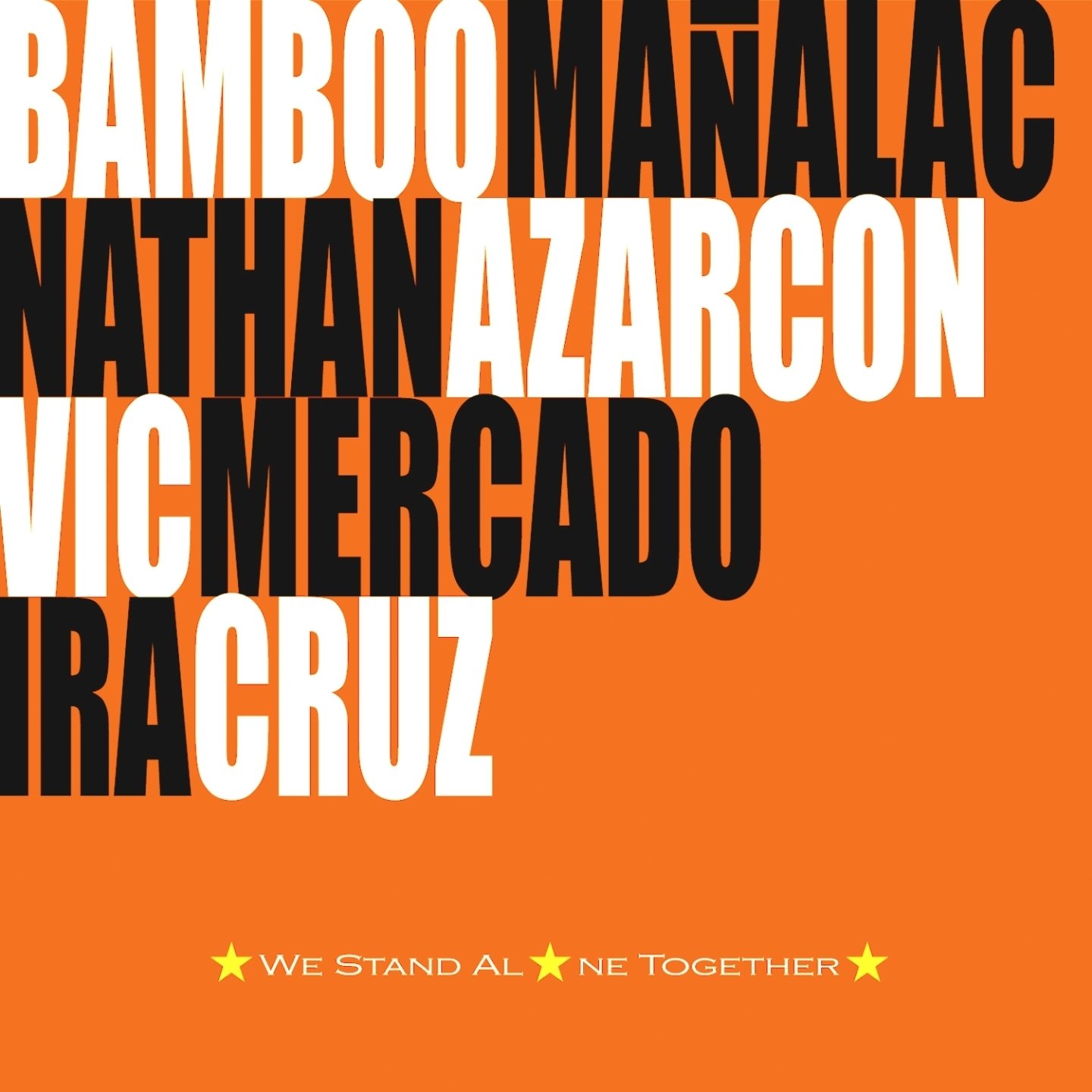 Tatsulok — Bamboo Last.fm