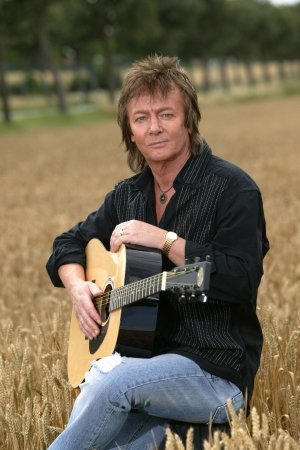 Chris Norman age, hometown, biography