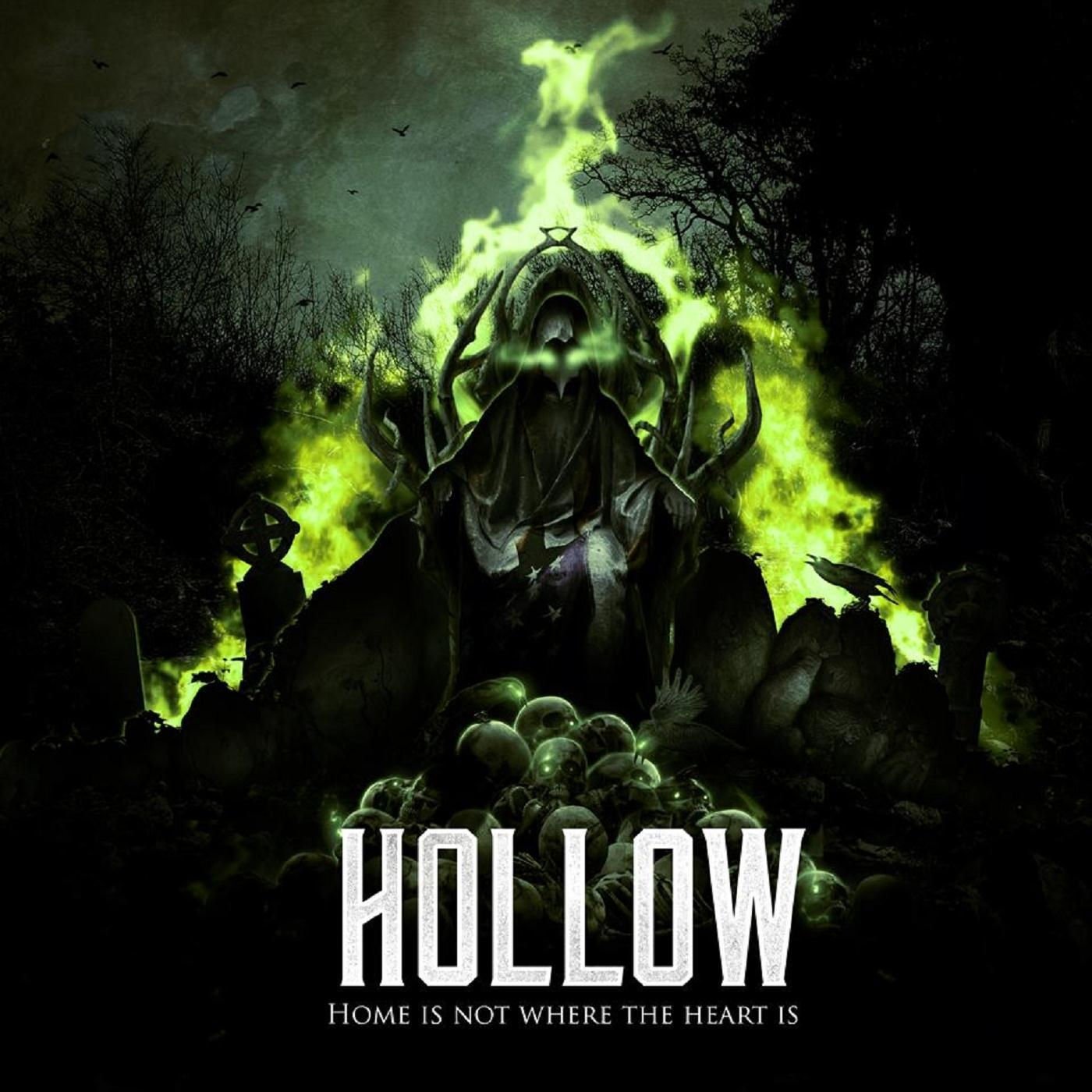 Go hollow