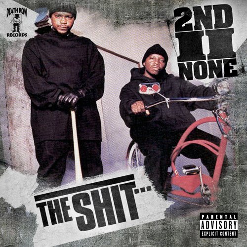 The Shit (album) - Wikipedia