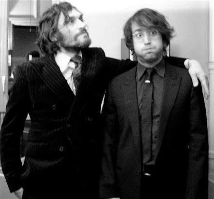 I Wrote This Song For The Girl Paris Hilton Vincent Gallo Sean Lennon Last Fm
