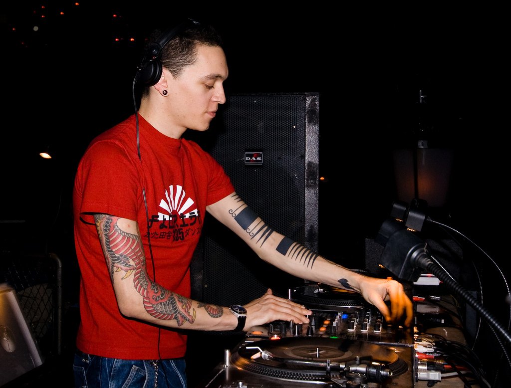 DJ Lukas  Franca SP