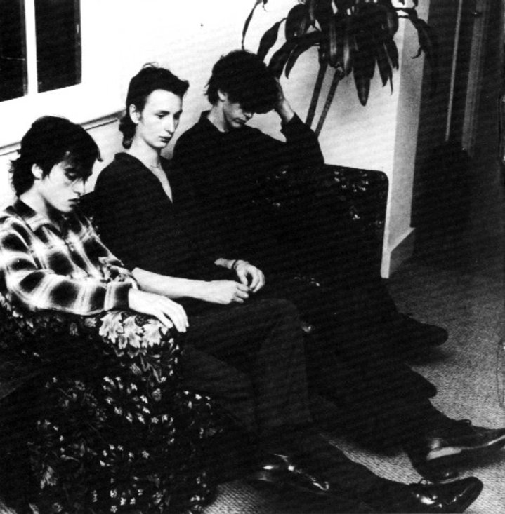 Felt albums and discography Last.fm