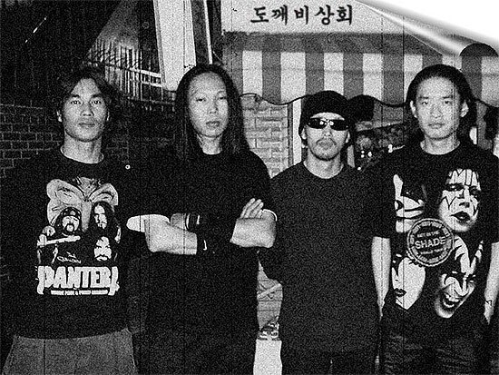 Tokkaebi music, videos, stats, and photos | Last.fm