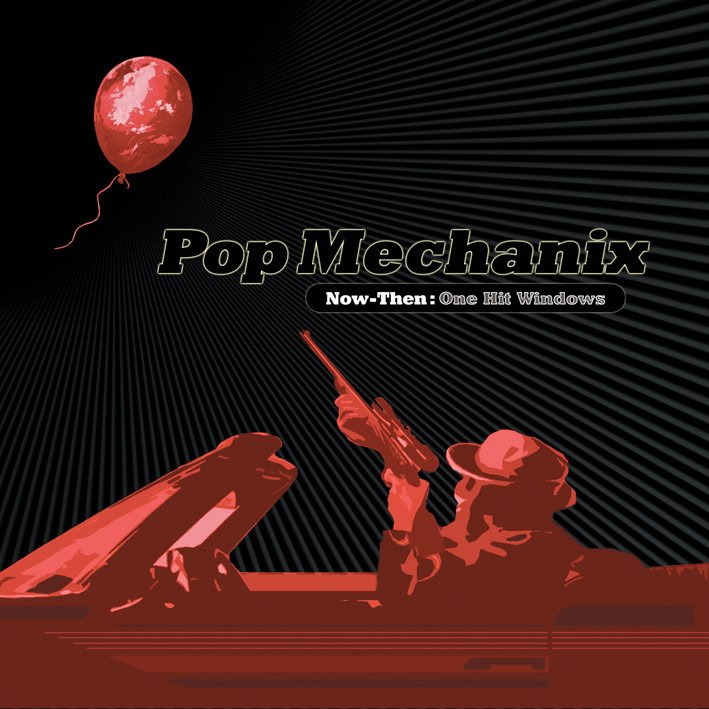 The Ritz — Pop Mechanix | Last.fm