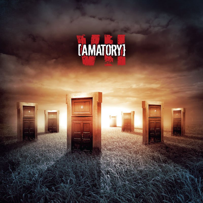 VII — Amatory | Last.Fm