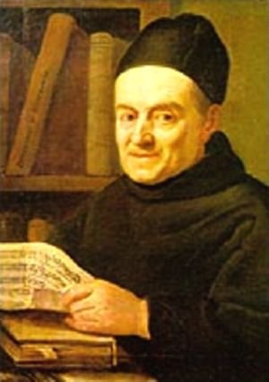 Giovanni Battista Martini Profile Picture